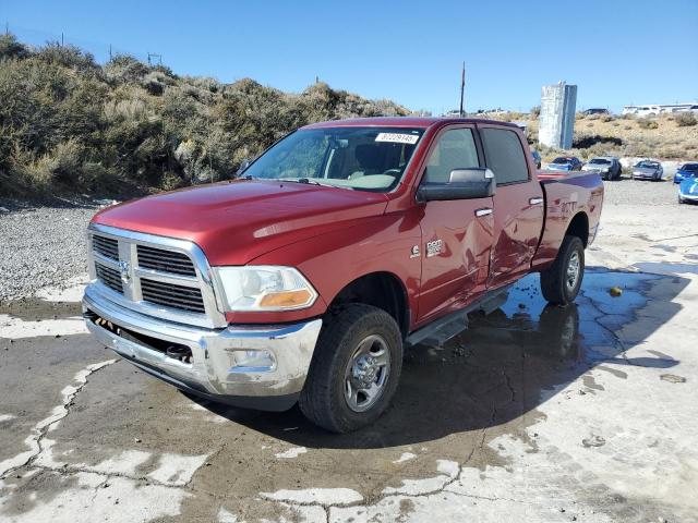  Salvage Dodge Ram 3500
