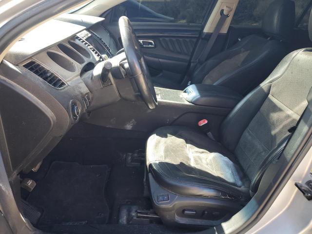 Ford Taurus Sho Image 8