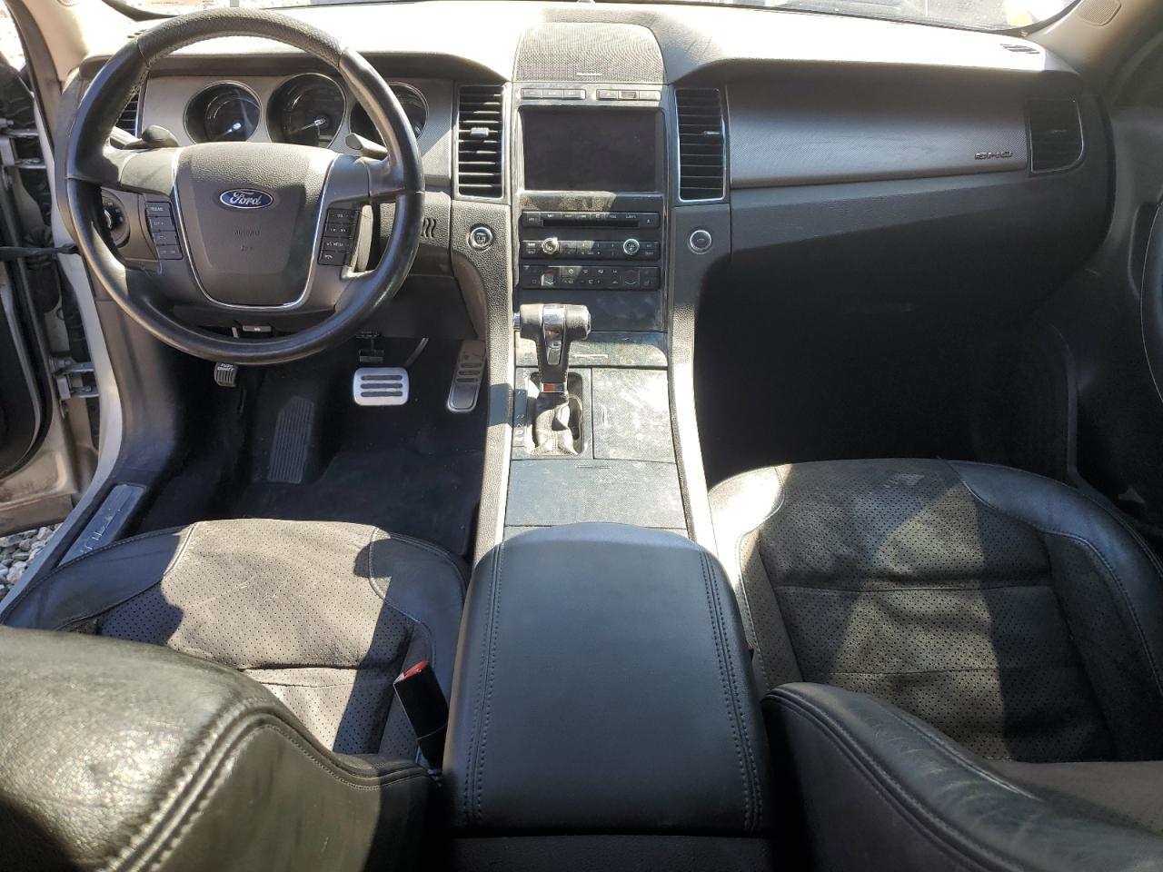 Ford Taurus Sho Image 5