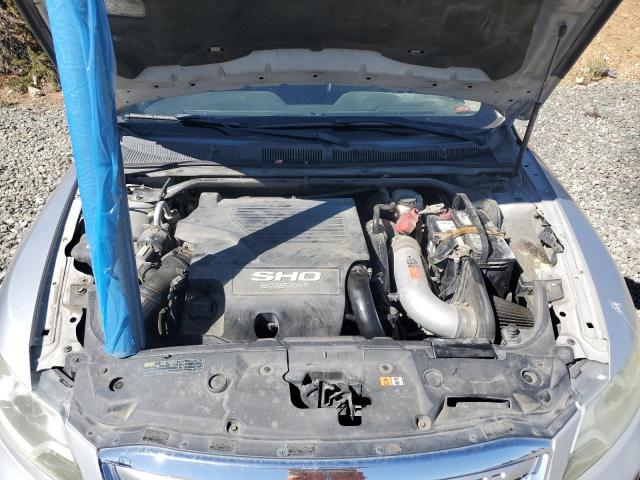 Ford Taurus Sho Image 9