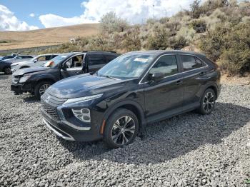  Salvage Mitsubishi Eclipse