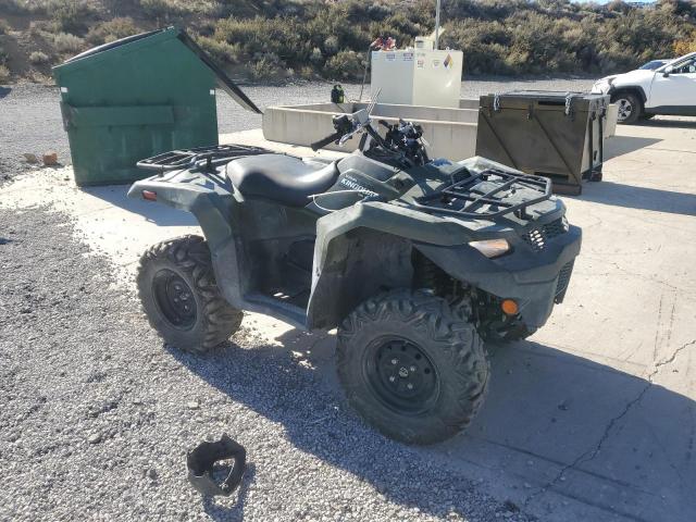  Salvage Suzuki Other