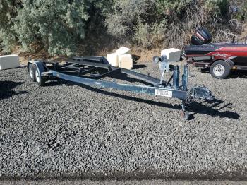  Salvage Wells Cargo Boat