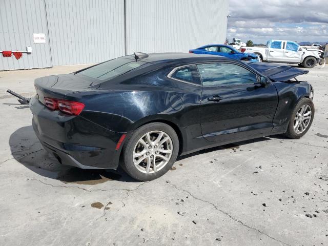 Chevrolet Camaro Ls Image 3