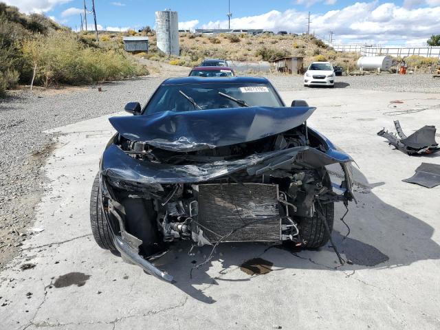 Chevrolet Camaro Ls Image 4