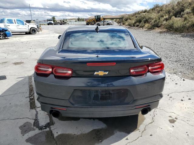 Chevrolet Camaro Ls Image 7