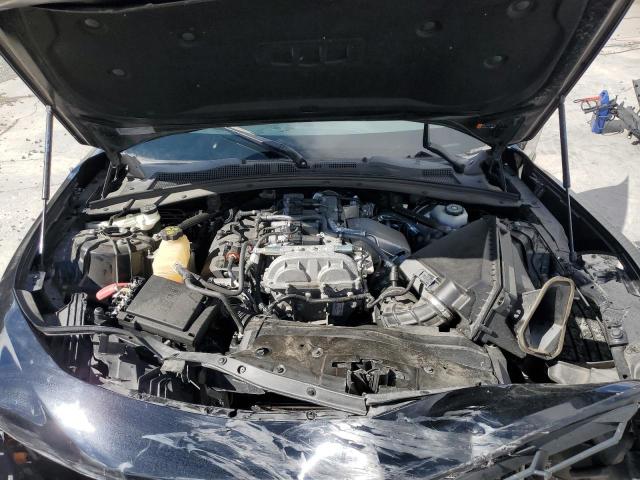 Chevrolet Camaro Ls Image 9