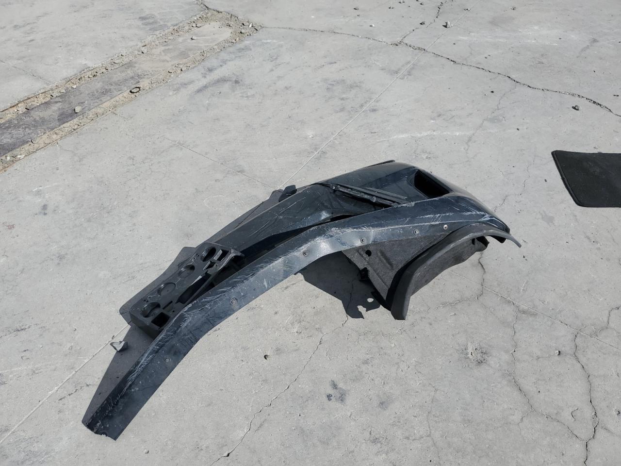 Chevrolet Camaro Ls Image 12