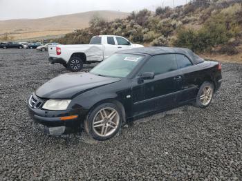  Salvage Saab 9 3