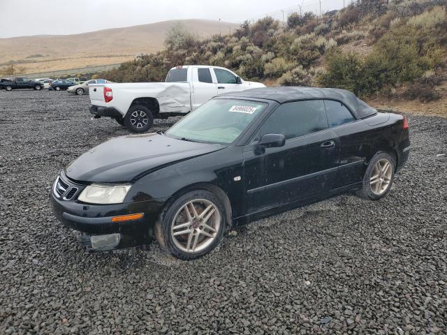  Salvage Saab 9 3