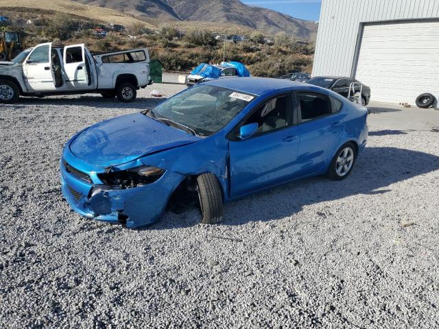  Salvage Dodge Dart