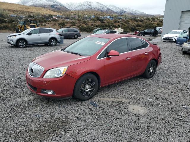  Salvage Buick Verano
