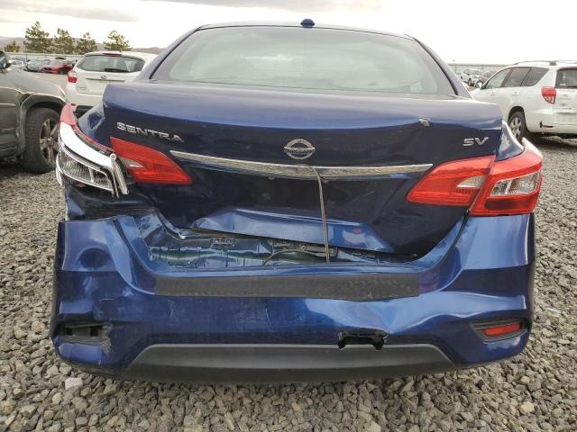 Nissan Sentra S Image 4