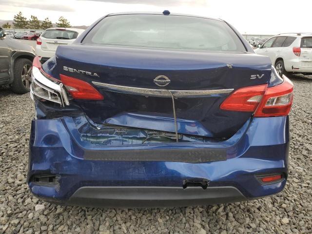 Nissan Sentra S Image 4