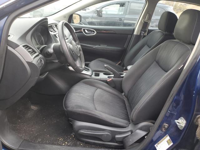 Nissan Sentra S Image 6
