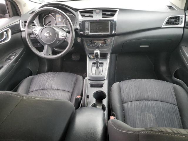 Nissan Sentra S Image 9