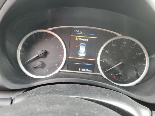 Nissan Sentra S Image 3