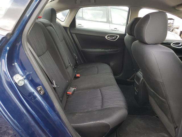 Nissan Sentra S Image 11