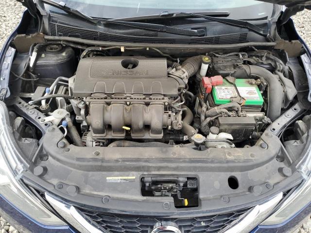 Nissan Sentra S Image 12