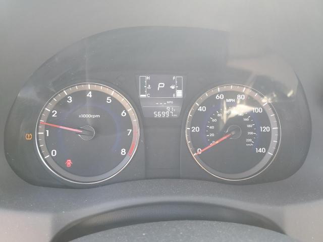 Hyundai ACCENT Se Image 2