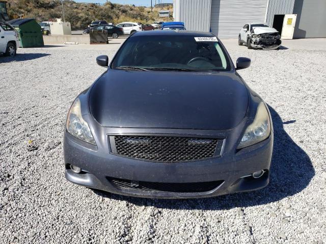 INFINITI G37 Base Image 4