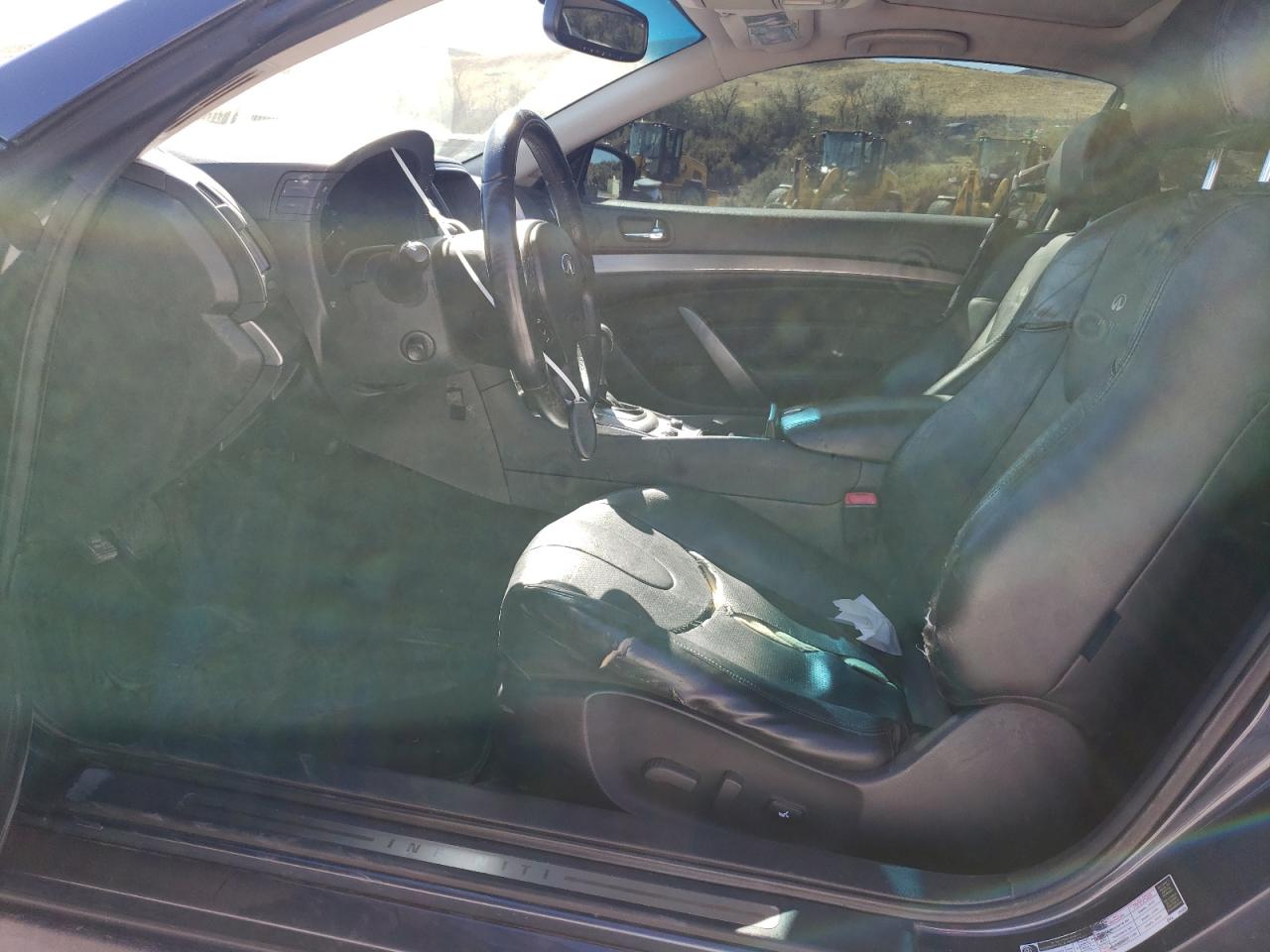 INFINITI G37 Base Image 5