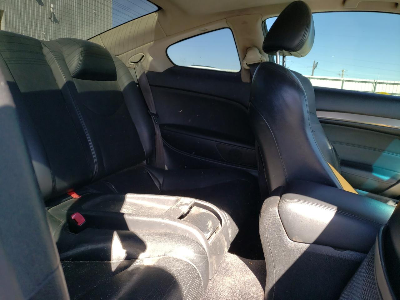 INFINITI G37 Base Image 3