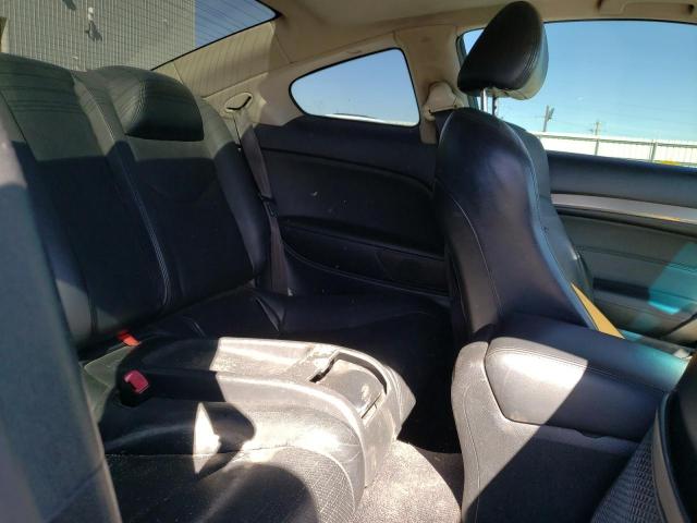 INFINITI G37 Base Image 3