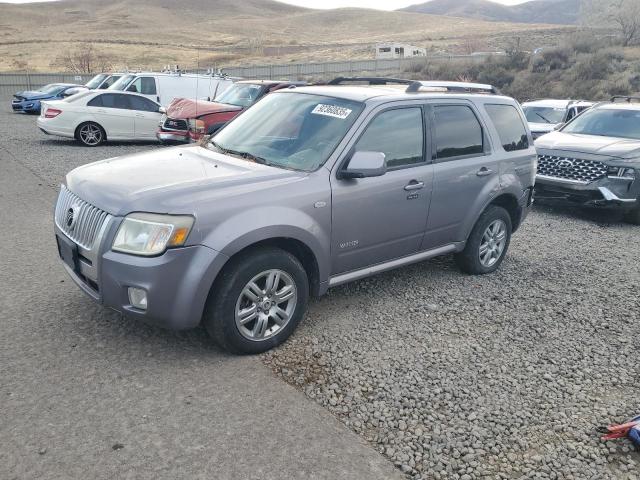  Salvage Mercury Mariner