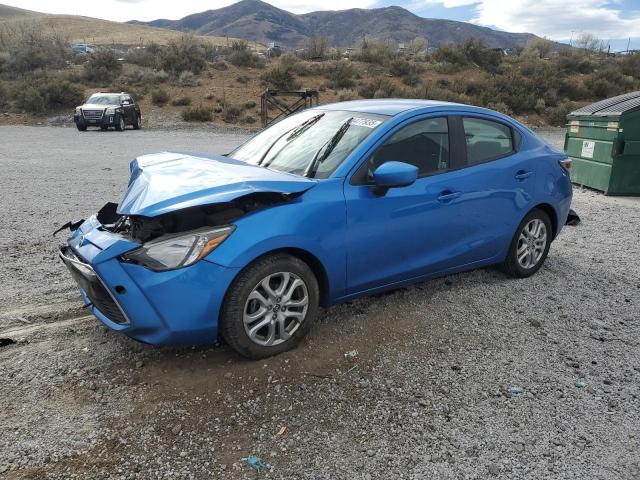  Salvage Toyota Scion