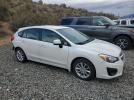 Subaru Impreza Premium Image 11