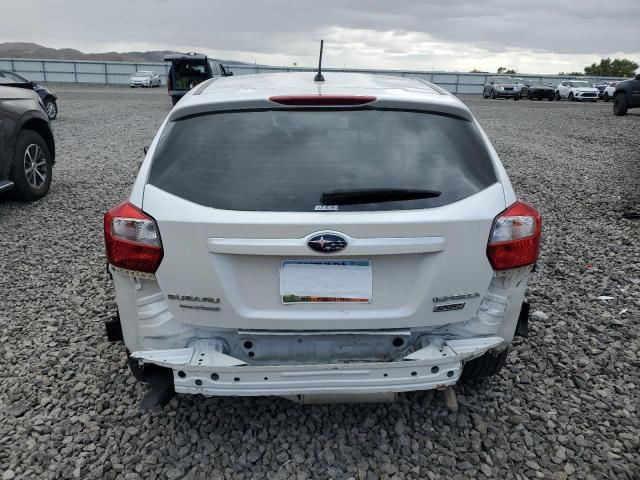 Subaru Impreza Premium Image 8