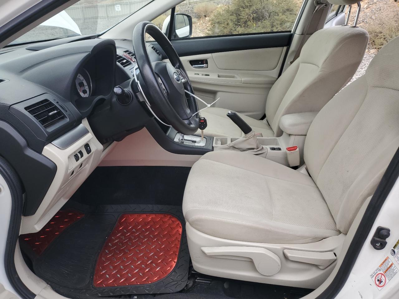 Subaru Impreza Premium Image 3