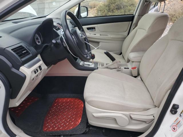 Subaru Impreza Premium Image 3