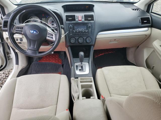 Subaru Impreza Premium Image 4