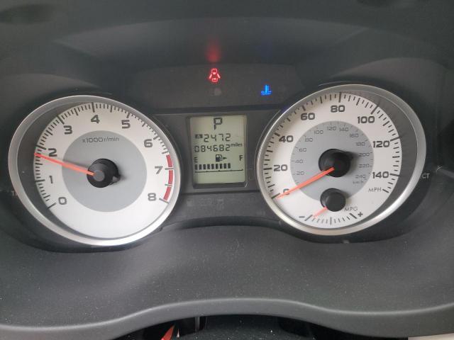 Subaru Impreza Premium Image 9