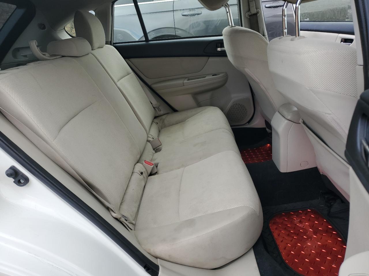 Subaru Impreza Premium Image 6