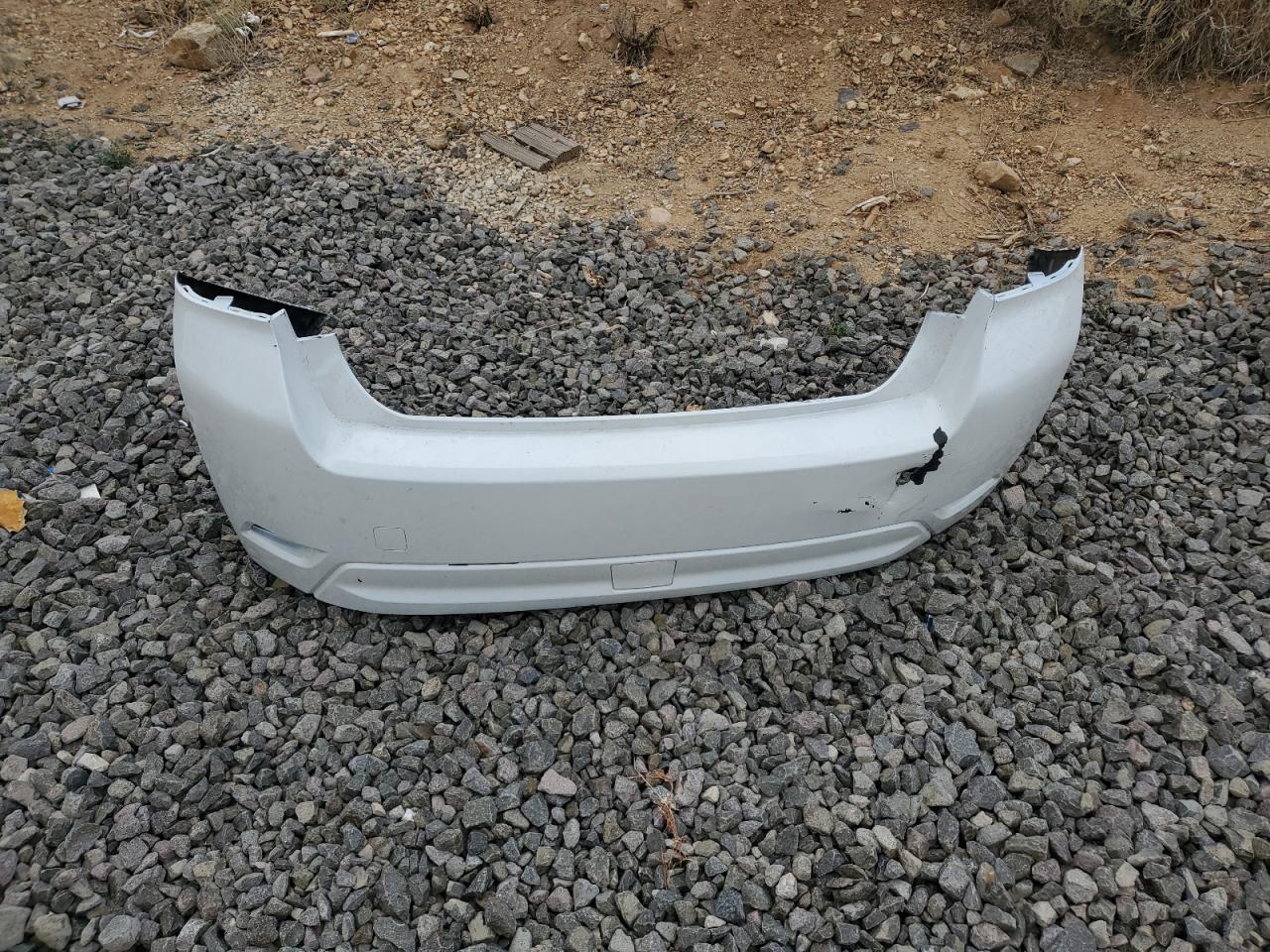 Subaru Impreza Premium Image 10