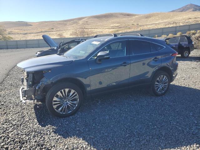  Salvage Toyota Venza