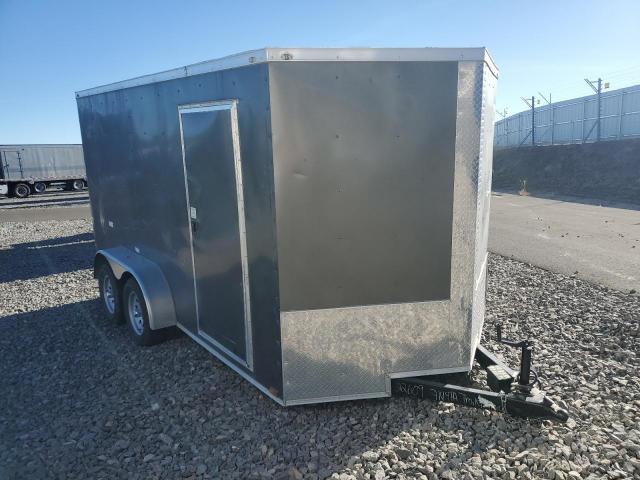  Salvage Quality Cargo Cargo