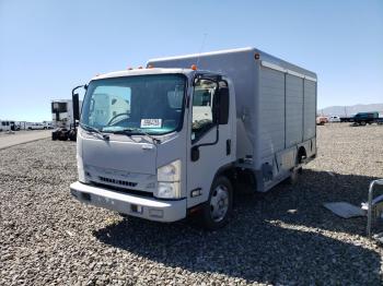  Salvage Isuzu Nrr
