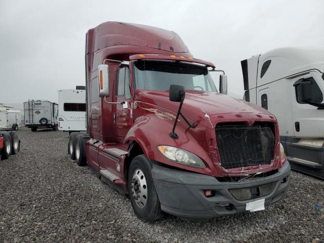  Salvage International Prostar