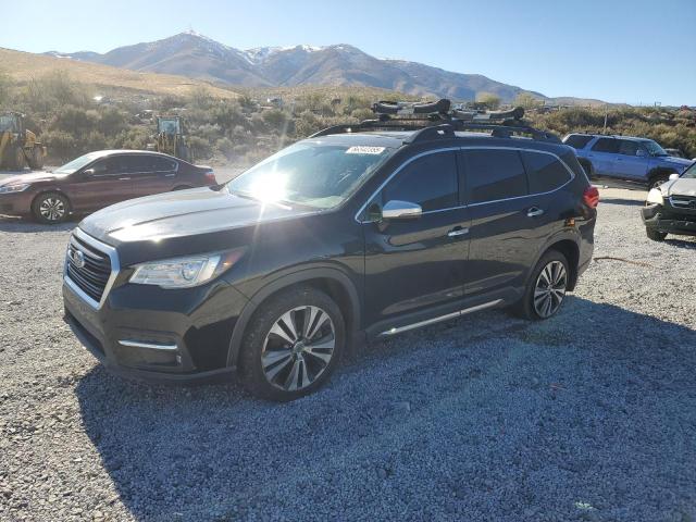  Salvage Subaru Ascent