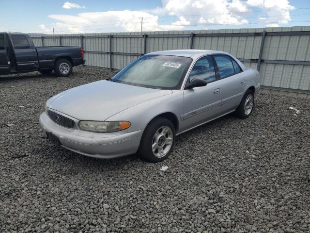 Salvage Buick Century