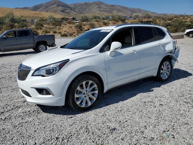  Salvage Buick Envision