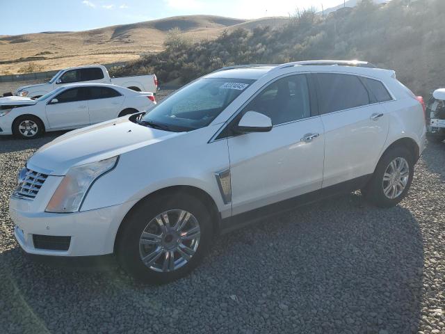  Salvage Cadillac SRX
