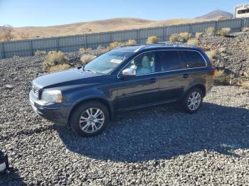  Salvage Volvo XC90