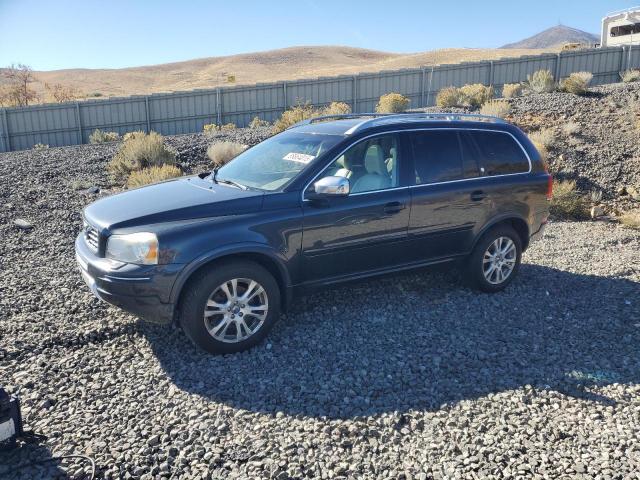  Salvage Volvo XC90