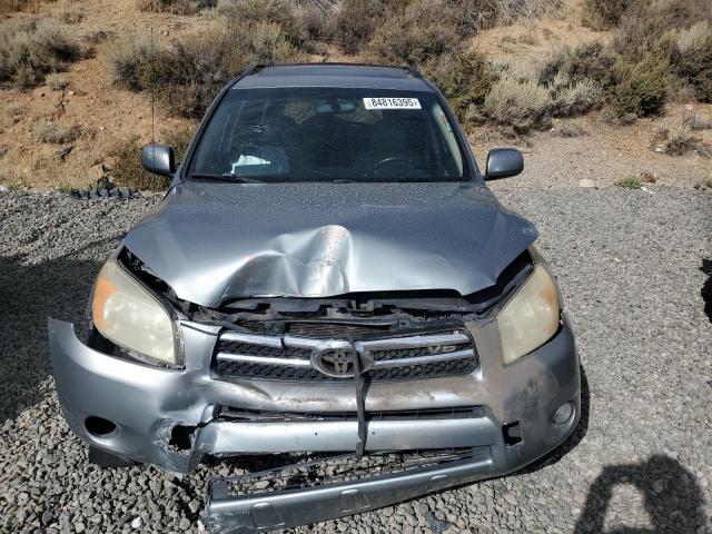 Toyota RAV4 Limited Image 2