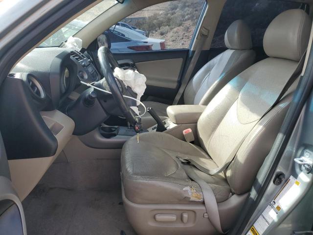 Toyota RAV4 Limited Image 9